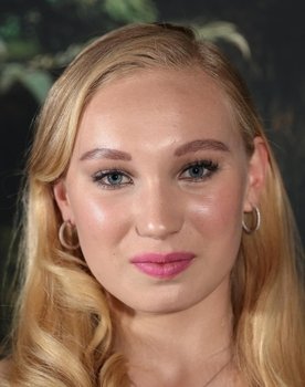Helena Zengel