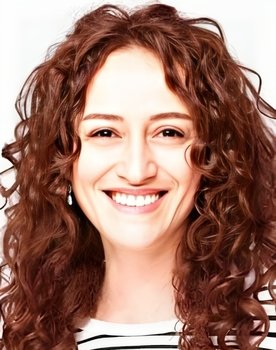 Esra Kızıldoğan