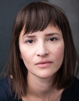 Holly Georgia