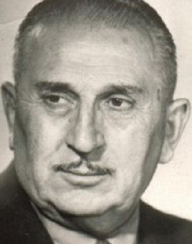 Dimitri Kipiani