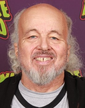 Clint Howard as Sy Liebergot - EECOM White
