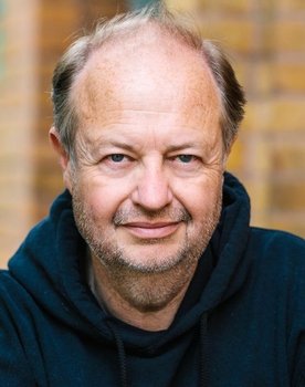 Christoph Jungmann