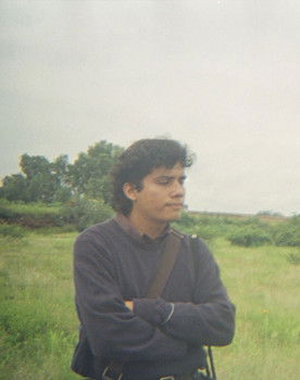 Santiago Ibarra Esparza