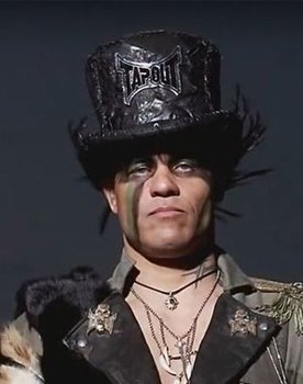 Charles Lewis, Jr as Self