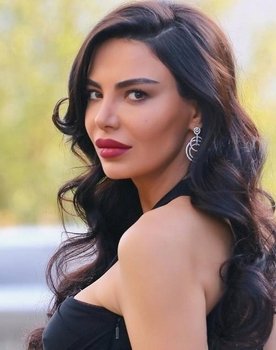 Shorena Begashvili