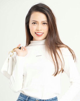 Nguyễn Phương My as Bảo Anh