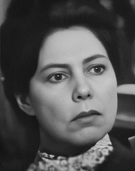 Mayya Ivashkevich as Федосья