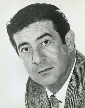 Harvey Lembeck