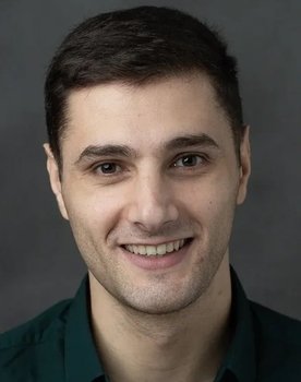 Ararat Vartanyan as 
