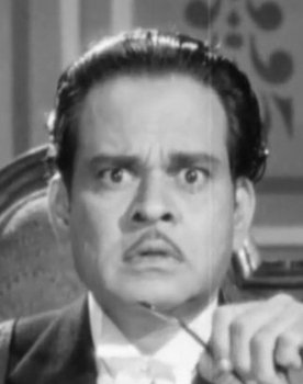 S. V. Sahasranamam