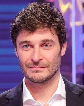 Lino Guanciale