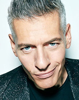 Giovanni Vernia as Michele