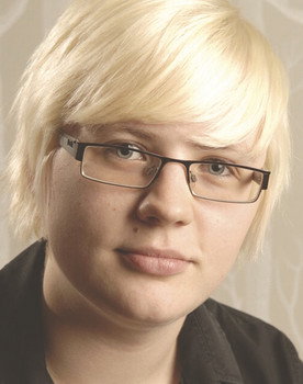 Keza MacDonald as Self