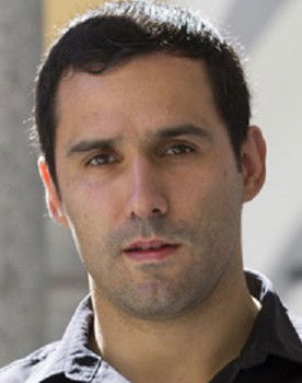 José Oliveira as Pai Natal