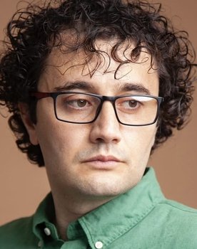 Əfqan Məmmədov as kapitan