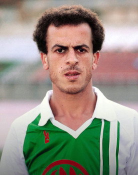 Salah Assad