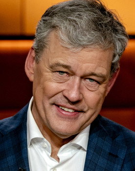 Charles Groenhuijsen