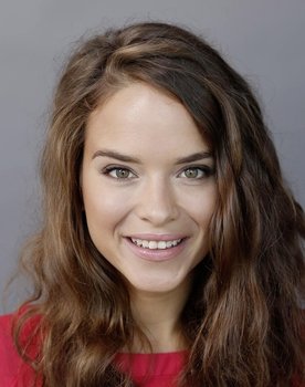 Kristína Svarinská