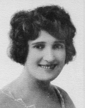 Irene Hunt