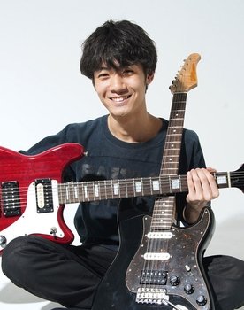 Rikuto Kurihara as OTF