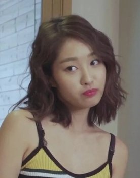 Kim Ji-ah as 