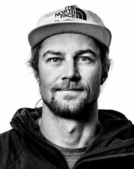 Nick McNutt as Self
