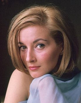 Daniela Bianchi