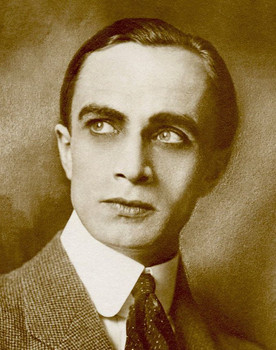Conrad Veidt