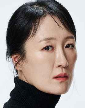 Kim Ga-young