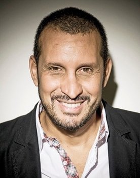 Fernando Solórzano “El Flaco”