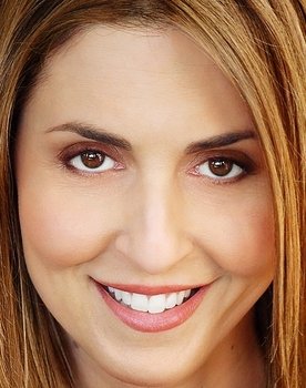 Ellen Dubin as Sergeant Brandt