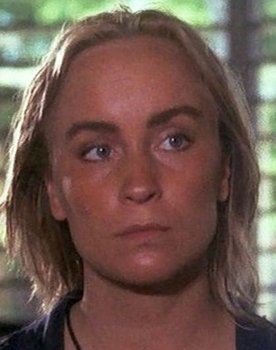 Sirpa Lane as Ursula Drupp (as Syrpa Lane)