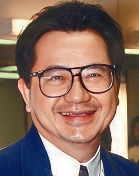 David Lo Dai-Wai