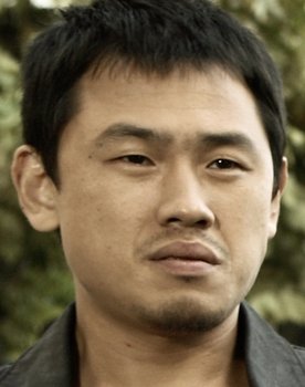 Han Kuk-jin