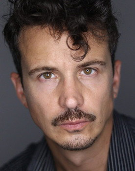 José Ortuño as Alejandro