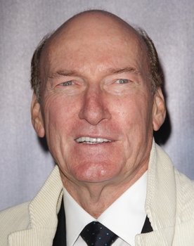Ed Lauter Photo