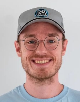 Joost Bouhof