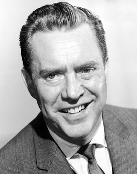 Edmond O'Brien Photo