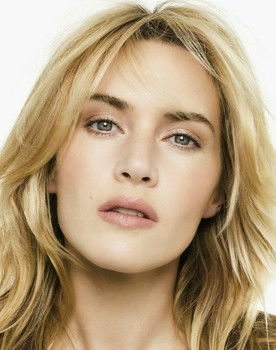 Kate Winslet as Ronal