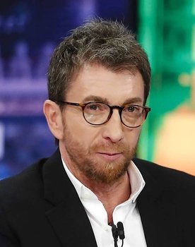 Pablo Motos