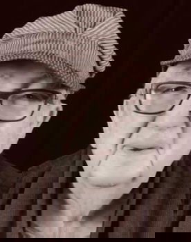 David Lipman as The State Senator from New Jersey