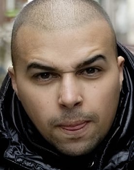 Rachid El Ghazaoui
