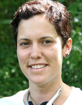 Sonia Bonspille Boileau as