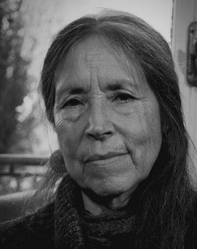 Cecilia Vicuña as Self