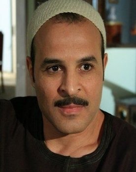Bahaa Tharwat