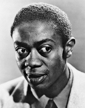 Willie Best as Redcap (uncredited)