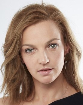 Irina Leonova