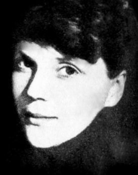 Galina Fyodorova