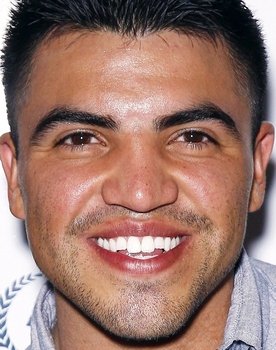 Victor Ortiz