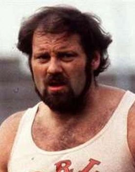 Ricky Bruch